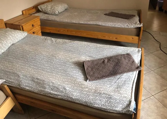 Piatka Noclegi- Motel *