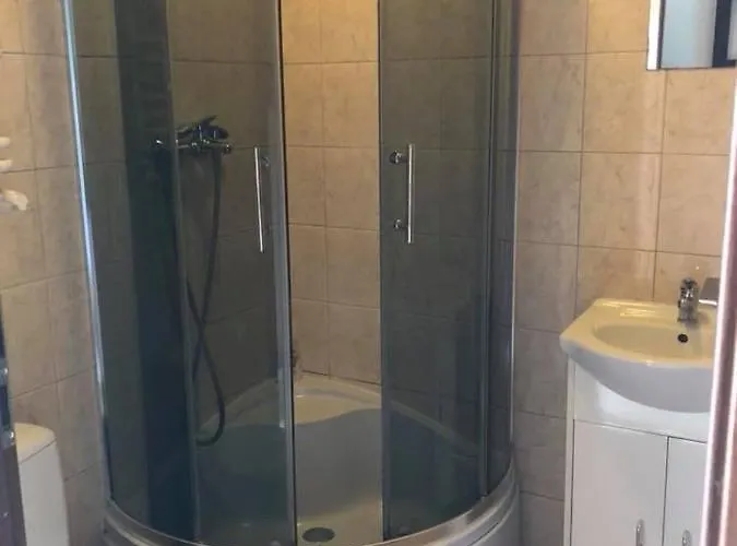 Piatka Noclegi- Motel