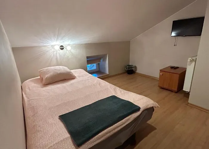 Piatka Noclegi- Motel