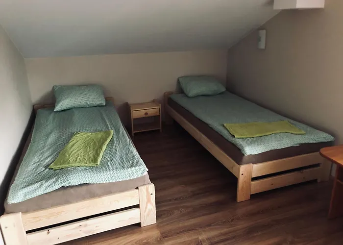 Motel Piatka Noclegi-